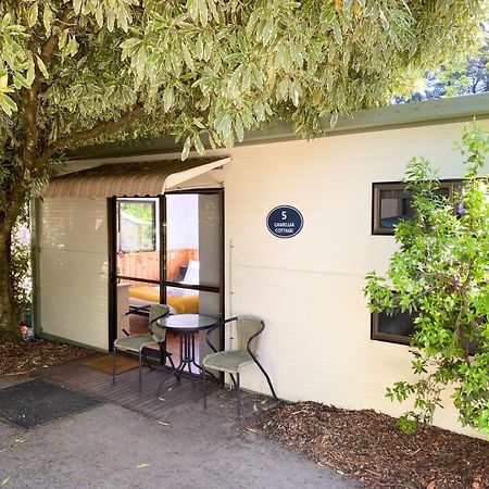 Daylesford Holiday Park Buitenkant foto