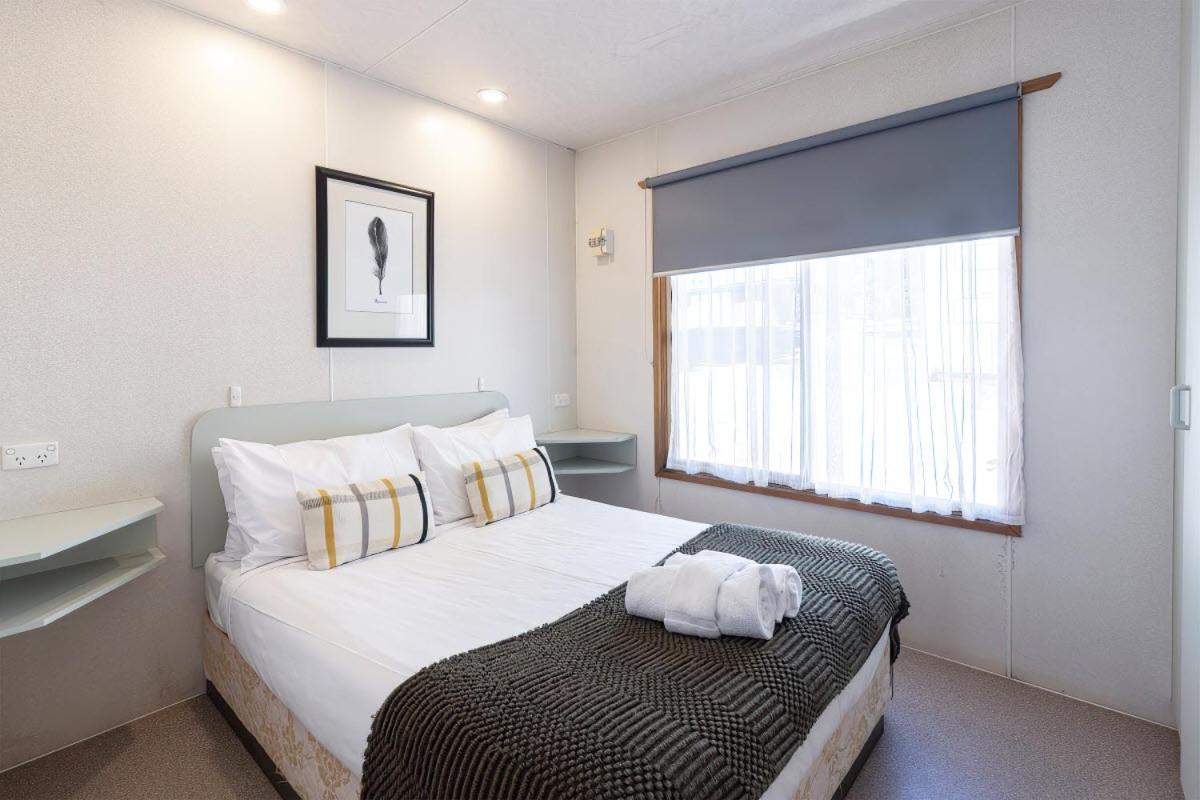 Daylesford Holiday Park Buitenkant foto
