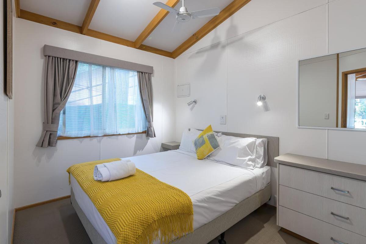 Daylesford Holiday Park Buitenkant foto