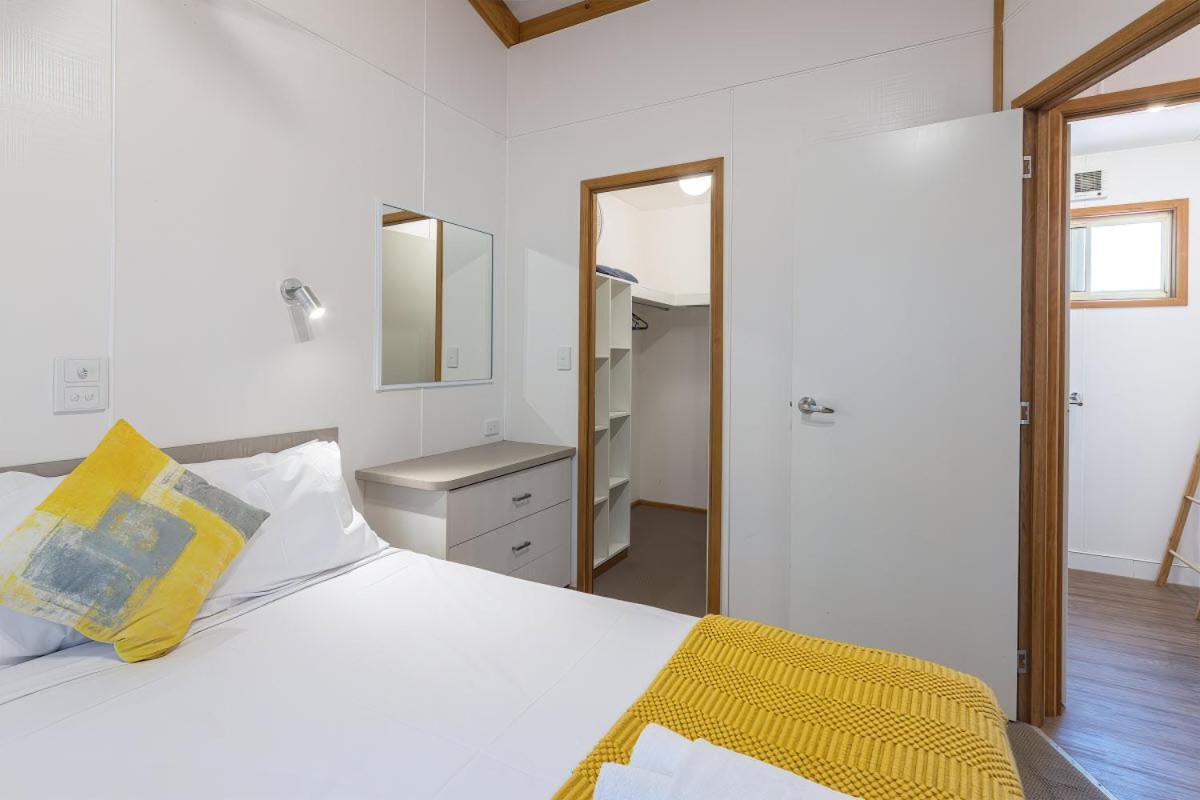 Daylesford Holiday Park Buitenkant foto