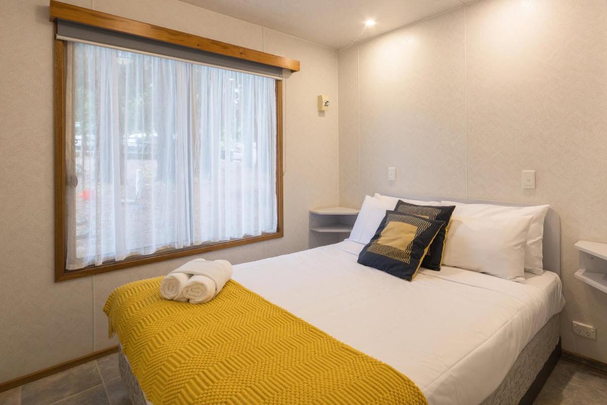 Daylesford Holiday Park Buitenkant foto