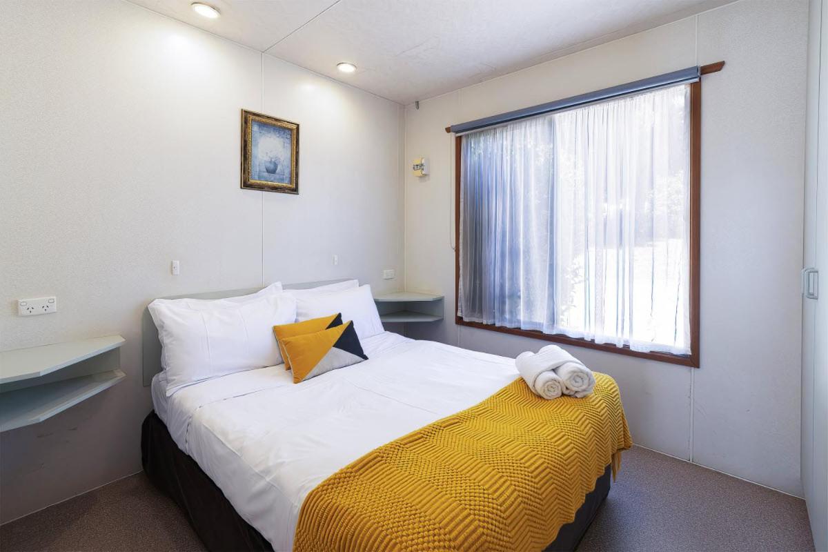 Daylesford Holiday Park Buitenkant foto