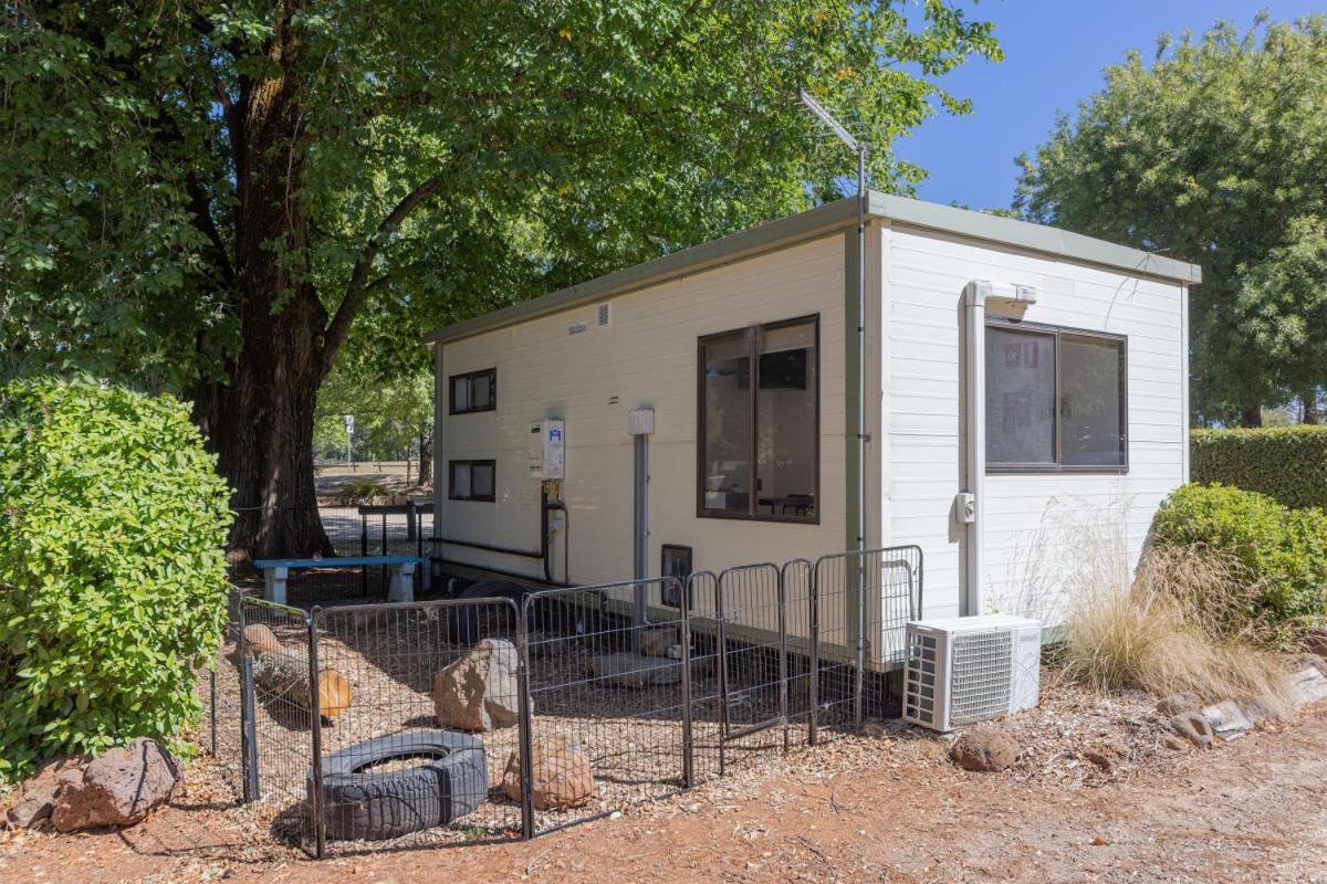 Daylesford Holiday Park Buitenkant foto